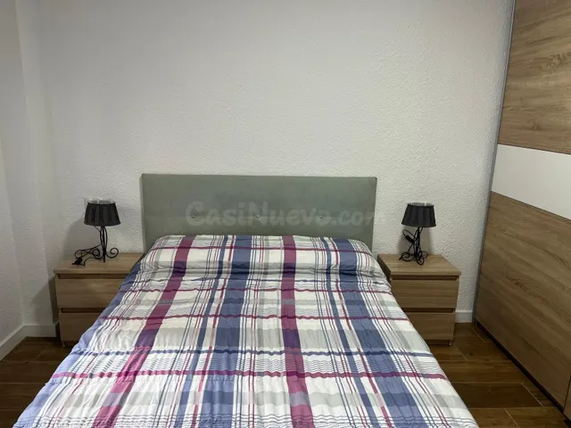 Piso para 4 estudiantes — 3