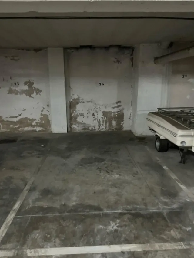 Se venden plazas de garaje en Altabix barrio!!! — 2