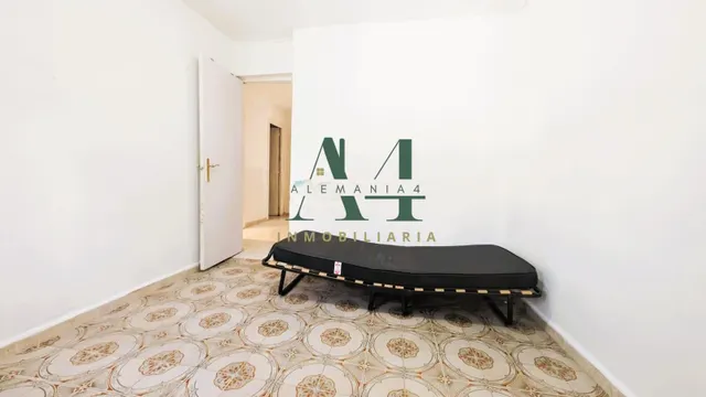 Casa con muchas posibilidades en Aguas Vivas — 22