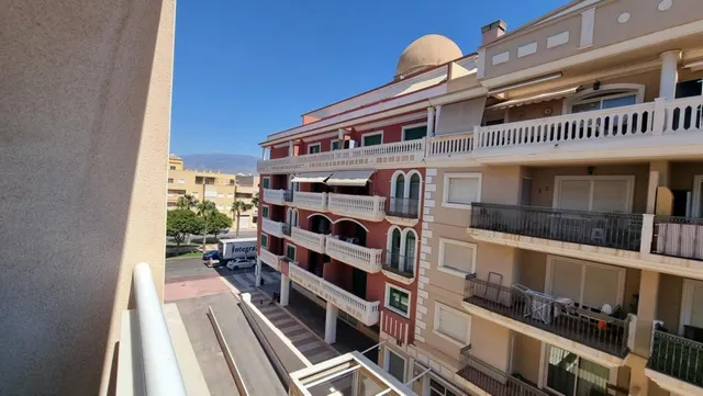 Piso en las salinas — 9