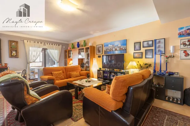 Piso 2 habitaciones 88m² en venta - Andalucia — 2