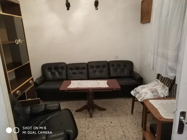 SE VENDE CASA DE PLANTA BAJA EN MAYORGA DE CAMPOS, 4 HAB., PATIO Y COCHERA — 10