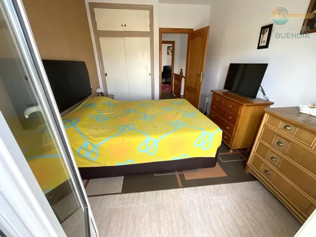 ENCANTADOR DÚPLEX EN PLAYA GRANDE, PUERTO DE MAZARRON - ¡TU REFUGIO IDEAL! — 11