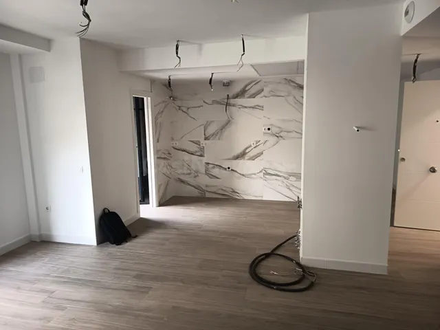 Espectacular Piso de obra nueva en Ciudad Jardín – 137 m2 - foto 3