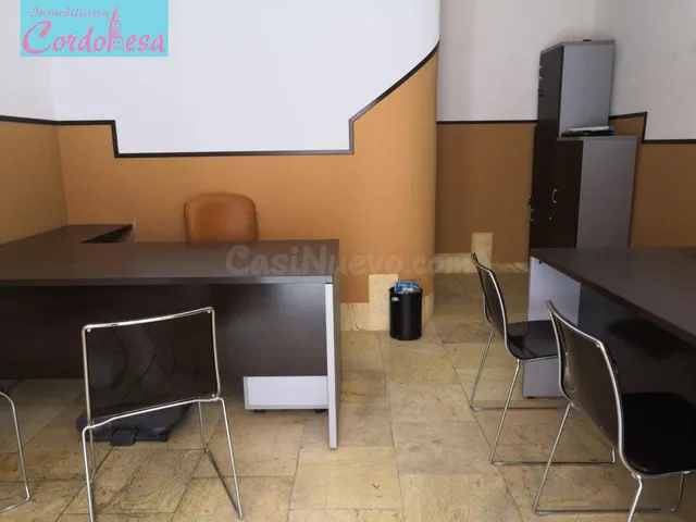 Local comercial 32m² en venta - Centro - foto 2