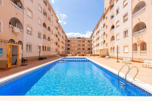 Apartamento 1 habitación 61m² en venta - Playa del Cura — 21
