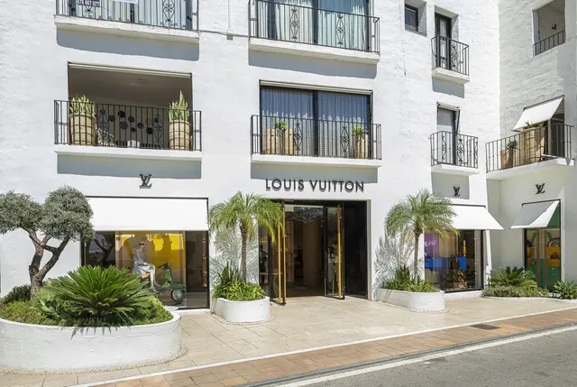 Ático 2 habitaciones 64m² en venta - Marbella — 39