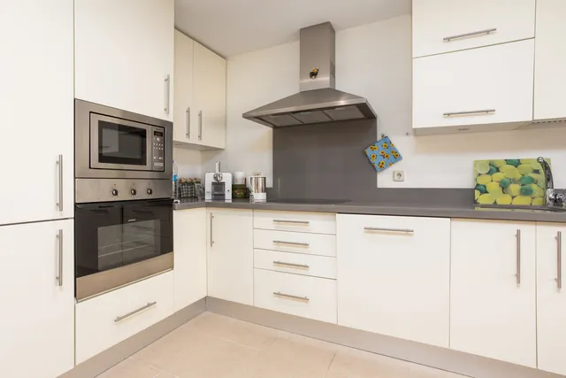 Apartamento 2 habitaciones 142m² en venta - Marbella — 13