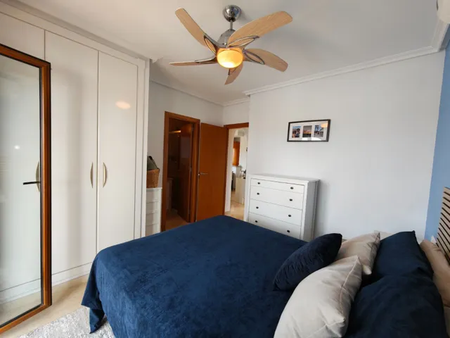 Apartamento 2 habitaciones 75m² en venta - Comunidad valenciana — 38