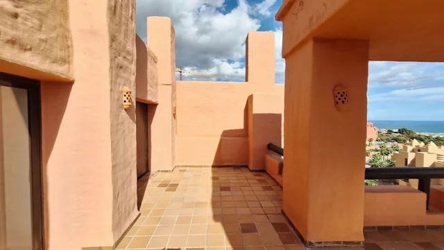 Ático 3 habitaciones 141m² en venta - Costa del Sol — 9