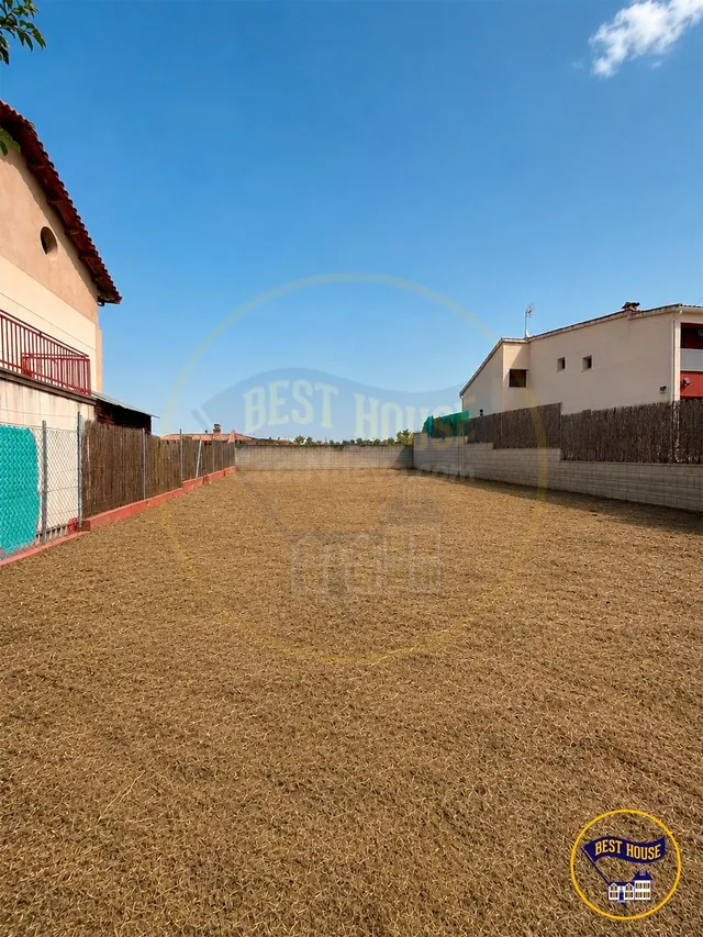 TERRENO EN VENTA EN ARCAS