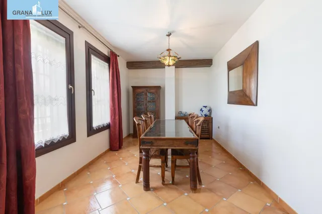 Precioso chalet en el ventorrillo — 14