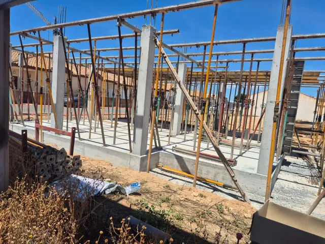 Villa 2 habitaciones 74m² en venta - Roldán — 19