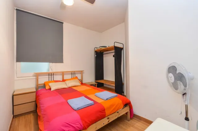 Piso 3 habitaciones 60m² en alquiler - Eixample — 17