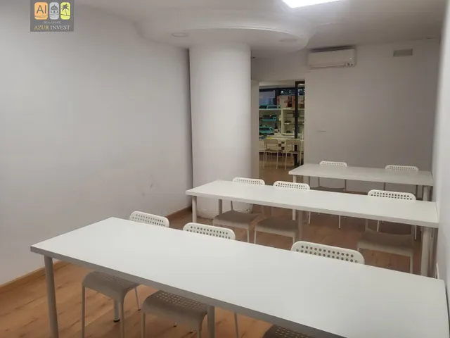 LOCAL COMERCIAL EN PLENO CENTRO DE ALTEA — 7