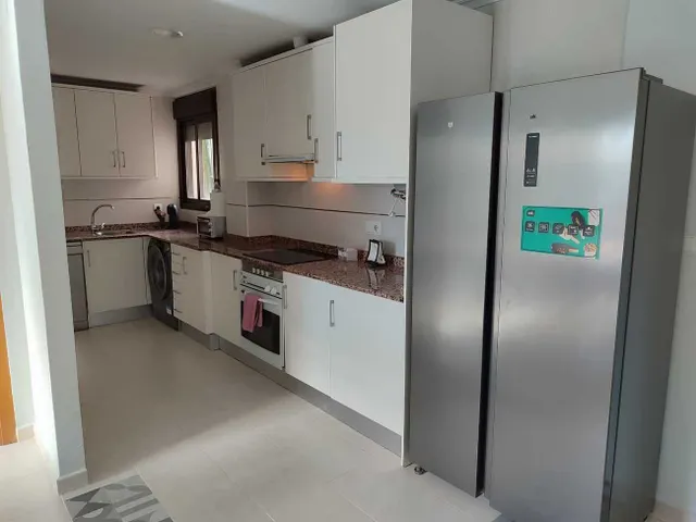 Apartamento 3 habitaciones en venta - Jerónimo Y Avileses — 7