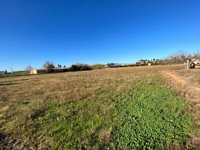 Terreno rural Lligallo — 2