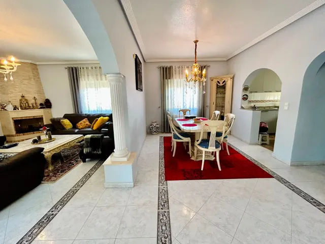 Villa 2 habitaciones 200m² en venta - La siesta — 25