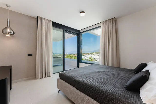 Apartamento 4 habitaciones 134m² en venta - Marbella — 14