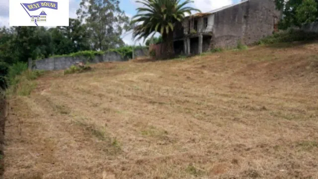 CASA PARA REFORMAR CON TERRENO EN MARROZOS - foto 3