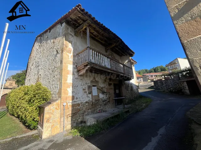 Magnífica Casa de Campo en el Encantor Valle de Carriedo - foto 4