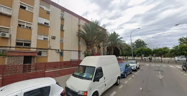 Venta piso en Sevilla — 2