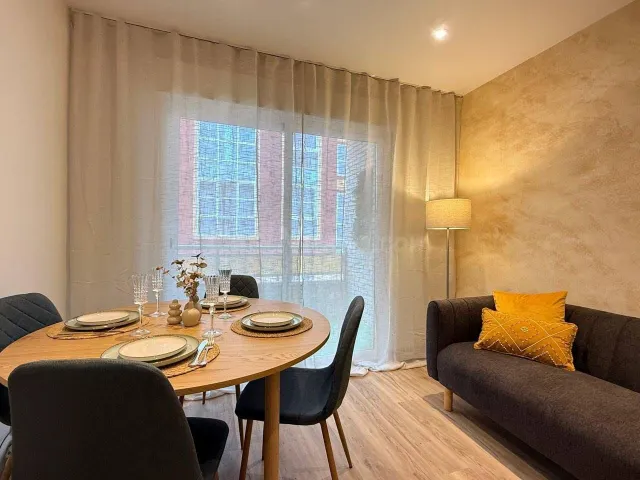 Apartamento 2 habitaciones 64m² en venta - LA PUNTICA — 2
