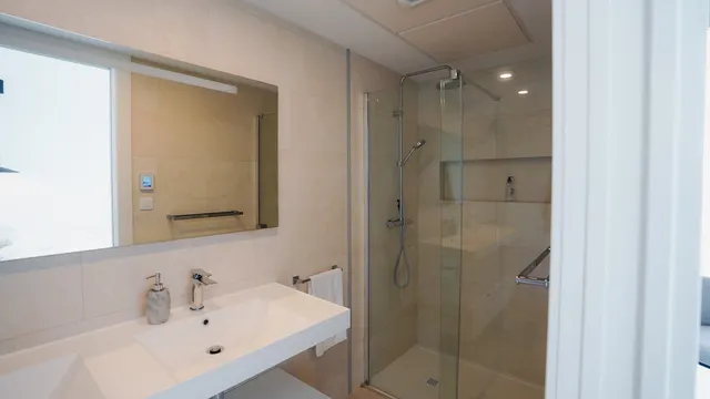 Ático 3 habitaciones 179m² en venta - Centro — 11