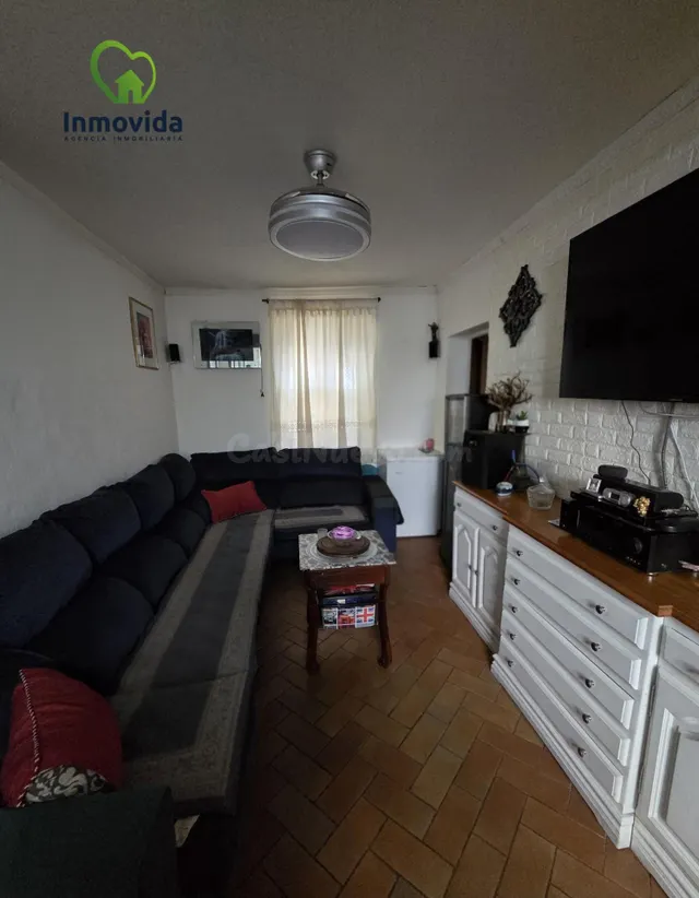 Amplia Casa en Cañero, Córdoba – Lista para vivir — 2