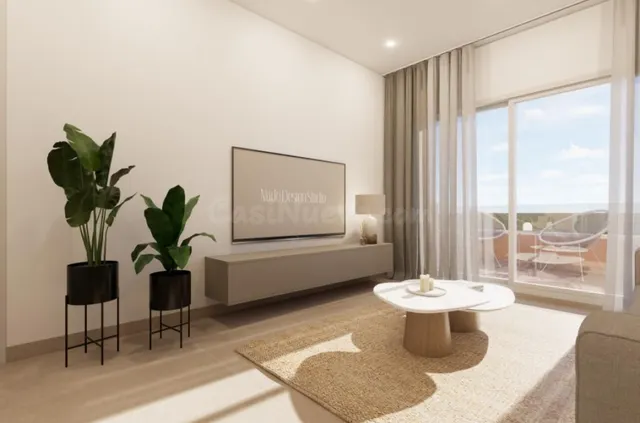 Bungalow 3 habitaciones 77m² en venta - Zona Pueblo — 5
