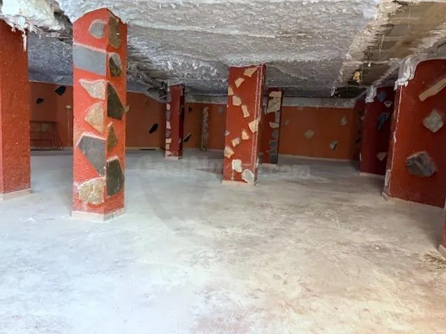 Local en alquiler en Av. Abat Marcet, Terrassa | 812 m2 con  - foto 3