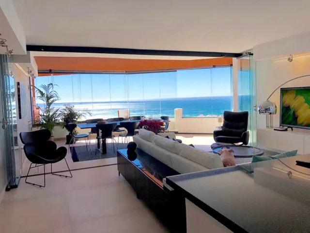 Ático Dúplex 3 habitaciones 180m² en venta - Centro - foto 5