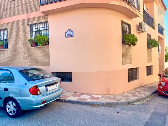 OTURA  - GRANADA — 9