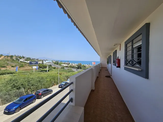 Ático 2 habitaciones 50m² en venta - Costa Del Sol — 29