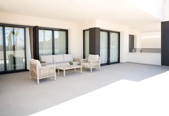 Bungalow 2 habitaciones 78m² en venta - Lo Marabu - foto 3