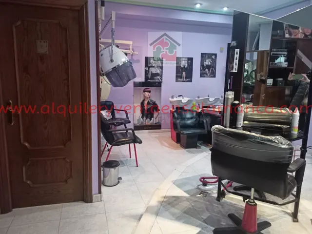 Local comercial 60m² en alquiler - Delicias - foto 2