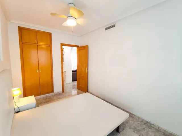 Apartamento 2 habitaciones 75m² en venta - Pueblo — 12
