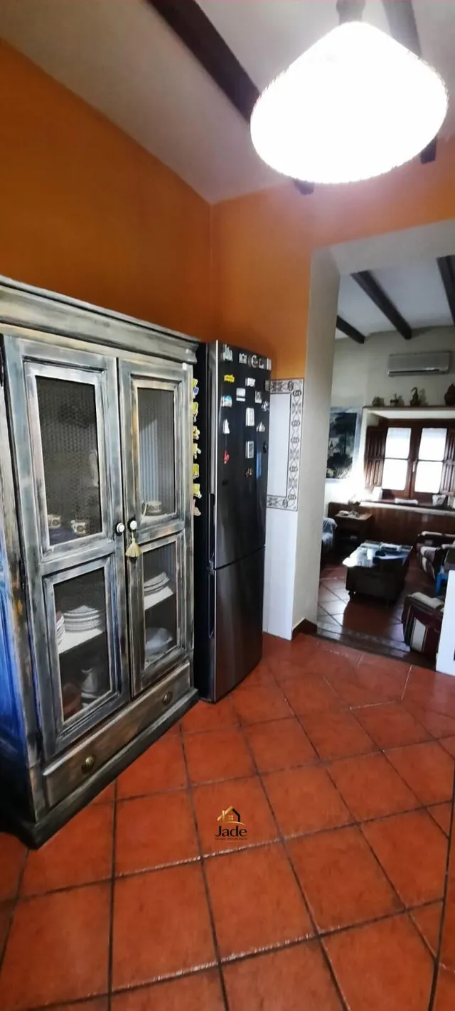 Amplia y luminosa casa chalet en cerro muriano - hipotecable — 21