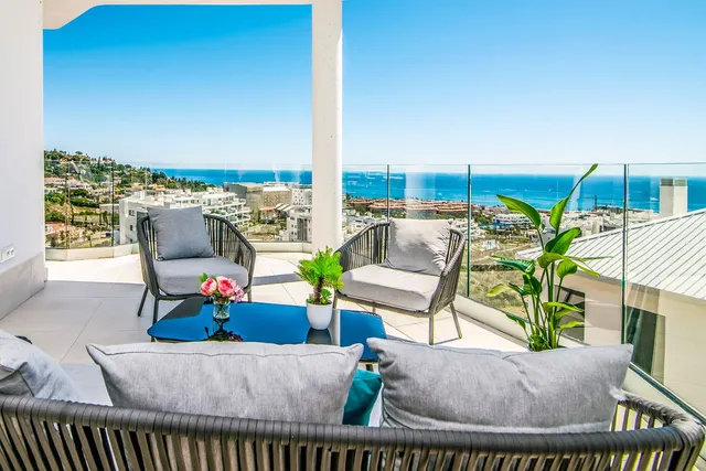Apartamento 3 habitaciones 128m² en venta - Centro — 14