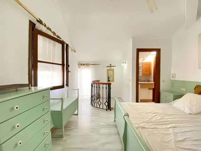 Ático 3 habitaciones 91m² en venta - Marbella — 28