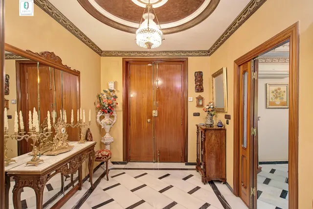 GRAN CASA EN ATARFE CON PISCINA — 13