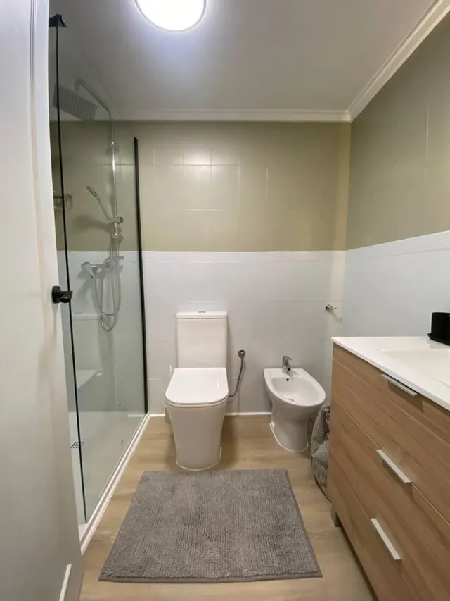 Apartamento 1 habitación 61m² en venta - Playa del Cura — 18