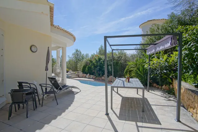 Villa 3 habitaciones 200m² en venta - Altea la Vella — 7