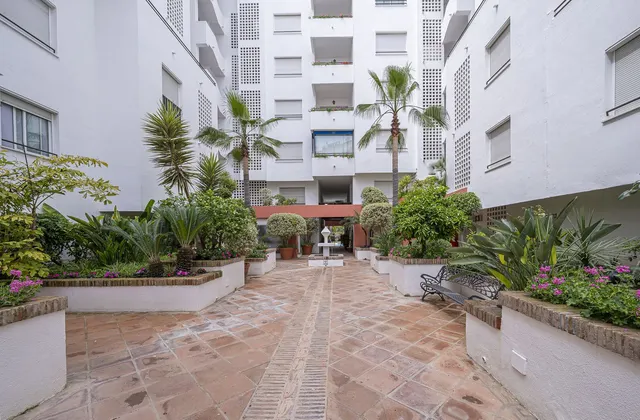 Apartamento 2 habitaciones 110m² en venta - Marbella — 21