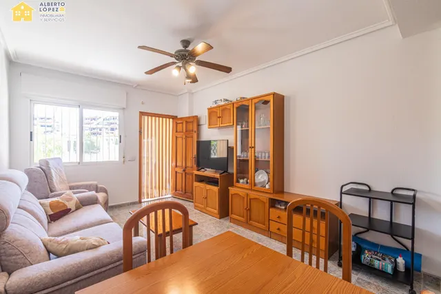 Bungalow en venta en urbanización Las Arenas 2, Arenales del Sol. — 10
