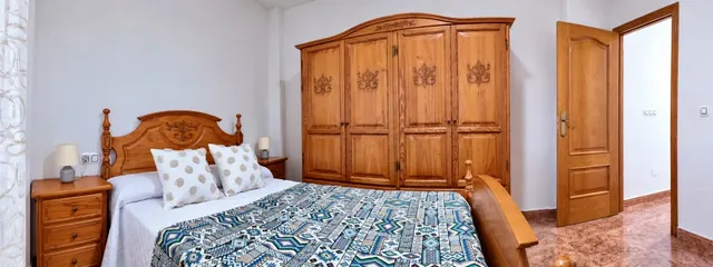 Piso en Venta en Alhama De Murcia Murcia — 4