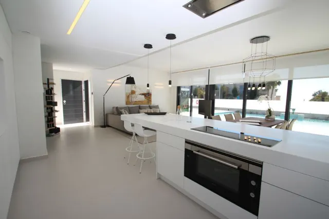 Villa 3 habitaciones 144m² en venta - Bellavista — 24