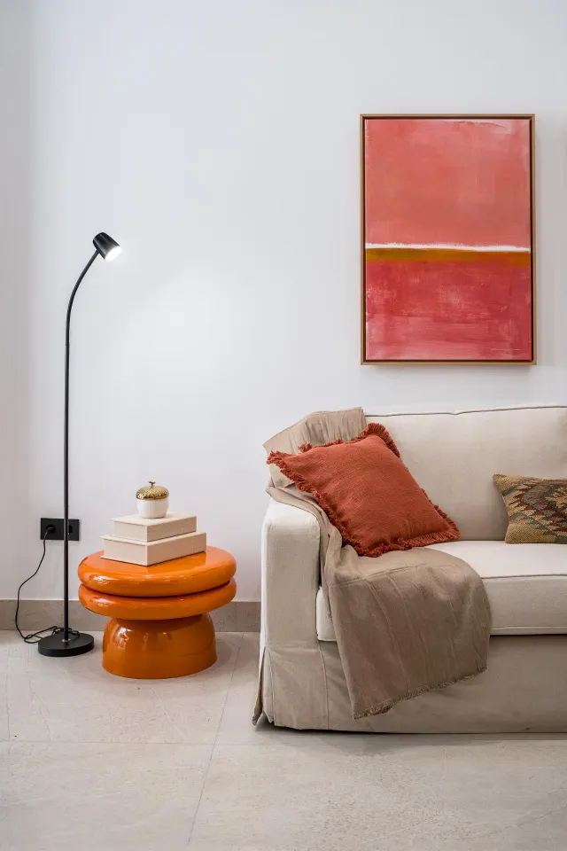 PRECIOSO ESTUDIO DE LUJO EN URBANIZACION TRIUNFO JARDIN — 12