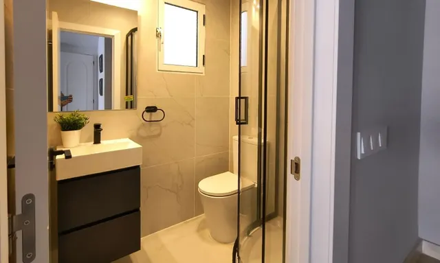 Adosado 3 habitaciones 83m² en venta - Urbanización Perla del Mar — 13