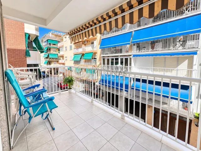 ✨ ¡TU NUEVO HOGAR EN EL CORAZÓN DE BENIDORM! ✨ — 2